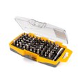 Performance Tool Performance Tool Assorted 1 in. L Driver Bit Set Chrome Vanadium Steel 67 pc W9172